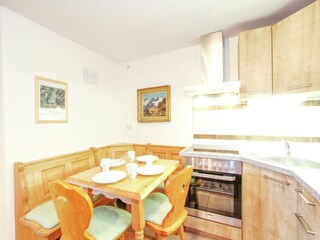 Chalet Aschau im Chiemgau Équipement 25