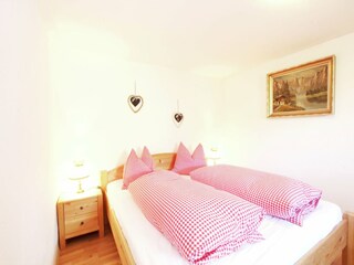 Chalet Aschau im Chiemgau Features 25