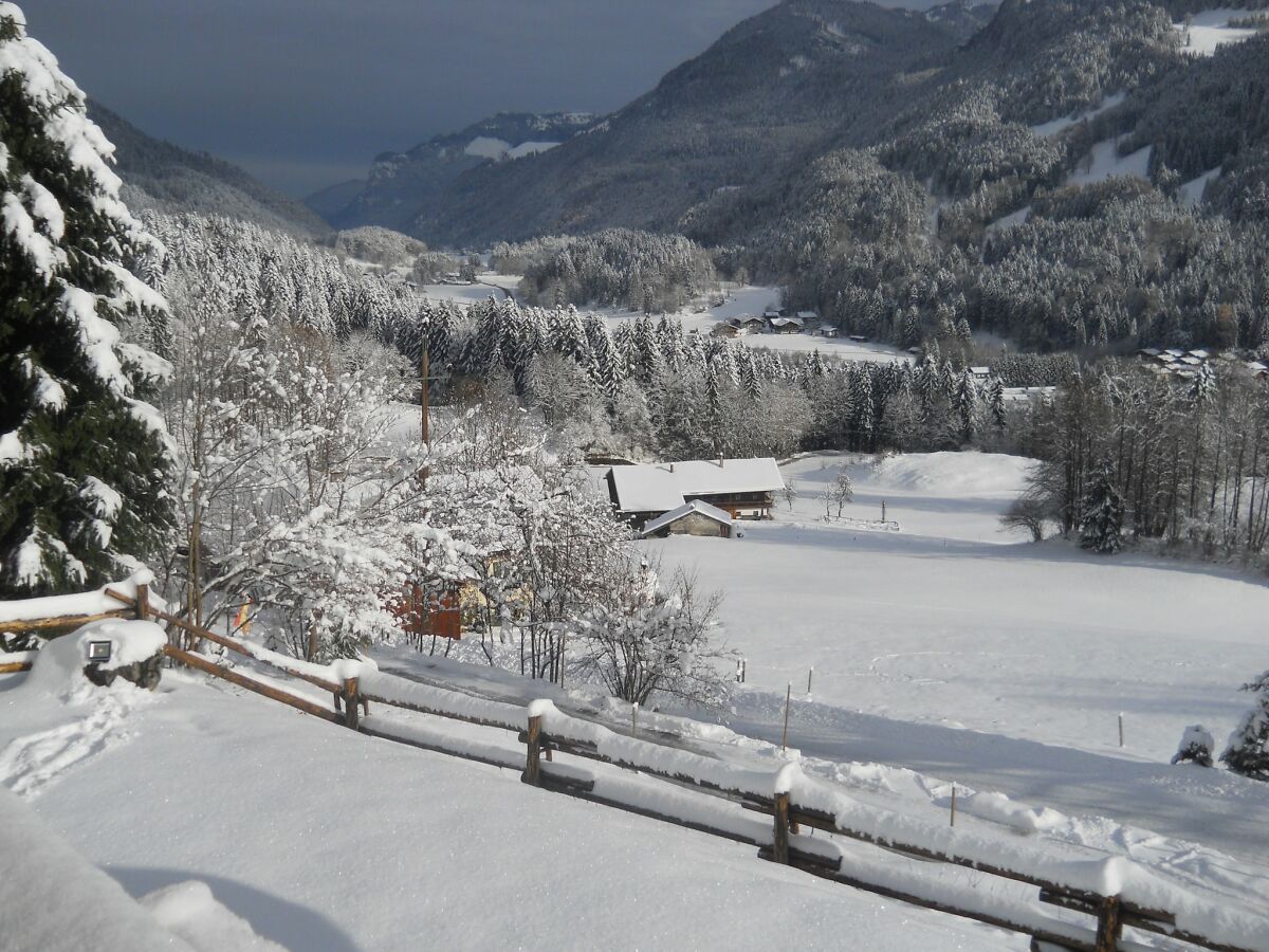 Chalet Aschau im Chiemgau Außenaufnahme 7