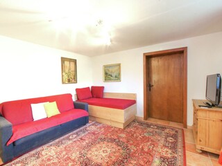 Chalet Aschau im Chiemgau Features 22