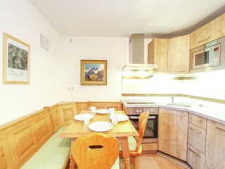 Chalet Aschau im Chiemgau Features 23