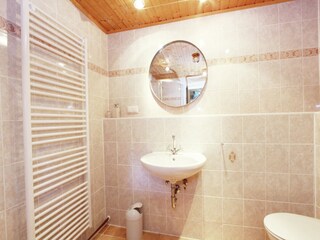 Chalet Aschau im Chiemgau Équipement 24