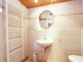 Chalet Aschau im Chiemgau Features 24