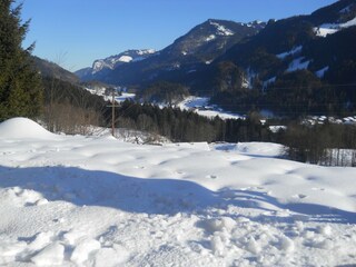 Chalet Aschau im Chiemgau Environnement 28