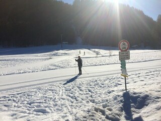 Chalet Aschau im Chiemgau Umgebung 38