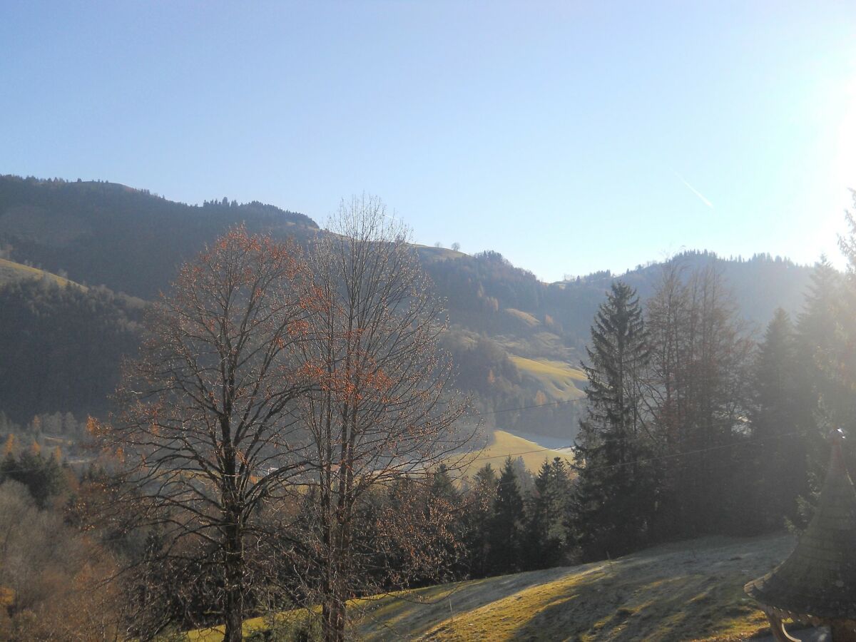 Chalet Aschau im Chiemgau Außenaufnahme 13