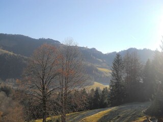 Chalet Aschau im Chiemgau Enregistrement extérieur 2