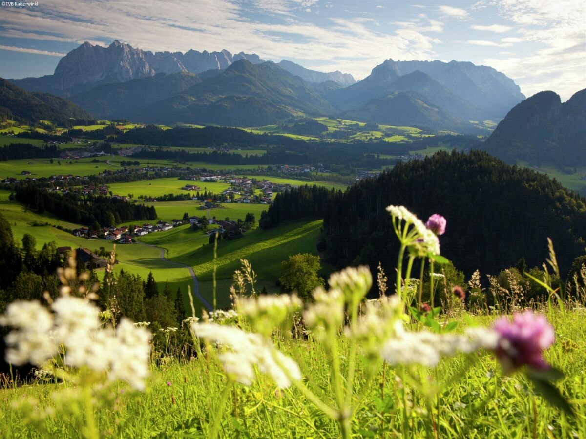 Chalet Aschau im Chiemgau Umgebung 34