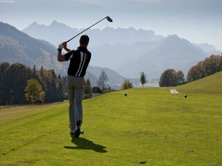 Chalet Aschau im Chiemgau Environment 33