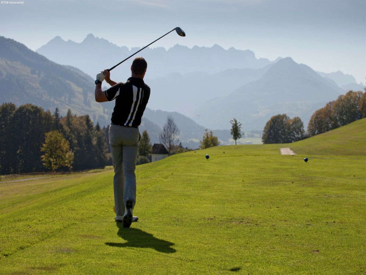 Chalet Aschau im Chiemgau Umgebung 27