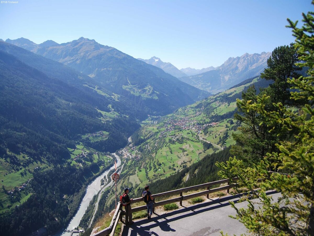 Chalet Aschau im Chiemgau Umgebung 37