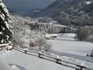Chalet in Kufstein nahe Skischule