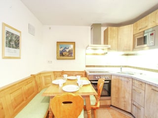 Chalet Aschau im Chiemgau Features 25