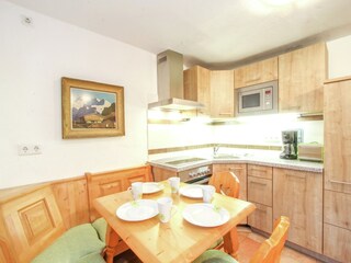 Chalet Aschau im Chiemgau Features 26