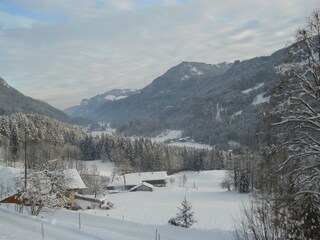 Chalet Aschau im Chiemgau Umgebung 37