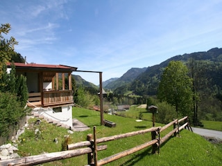 Chalet Aschau im Chiemgau Outdoor Recording 14
