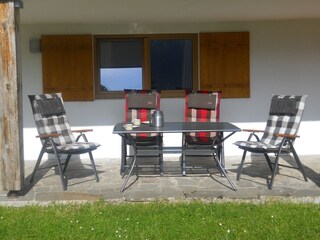 Chalet Aschau im Chiemgau Außenaufnahme 11