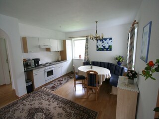 Holiday house Scheffau Features 19