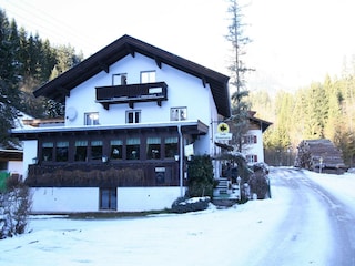 Holiday house Scheffau Outdoor Recording 7
