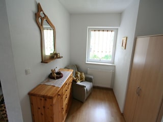 Maison de vacances Scheffau Équipement 17