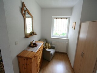 Vakantiehuis Scheffau Kenmerken 15