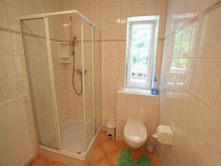 Ferienhaus Scheffau Ausstattung 19