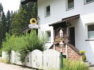 Maison de vacances Scheffau Enregistrement extérieur 3