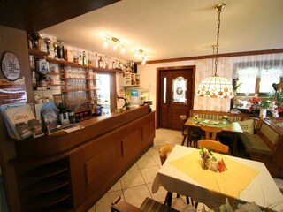 Casa de vacaciones Scheffau  25