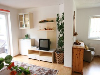 Maison de vacances Scheffau Équipement 20