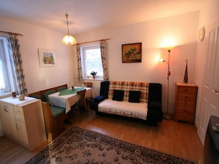 Apartment Scheffau Ausstattung 17