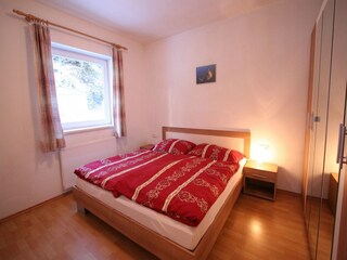 Appartement Scheffau Kenmerken 11