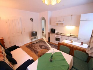 Apartment Scheffau Features 14