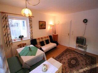 Apartamento Scheffau Características 9