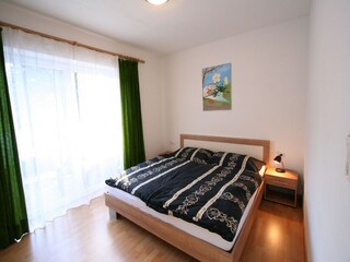 Appartamento Scheffau Caratteristiche 15