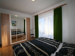 Apartment Scheffau Ausstattung 12