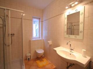 Appartement Scheffau Équipement 16