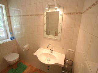 Appartement Scheffau Équipement 15