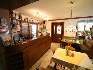 Appartement Scheffau  22