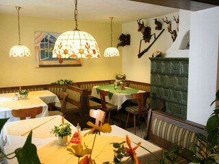 Appartement Scheffau  23
