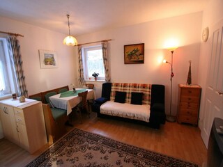 Appartement Scheffau Équipement 17