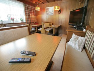 Ferienhaus Ellmau Ausstattung 12