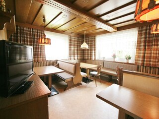 Ferienhaus Ellmau Ausstattung 20