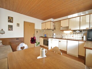 Ferienhaus Ellmau Ausstattung 14