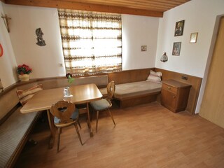 Maison de vacances Ellmau Équipement 21