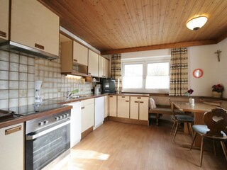 Holiday house Ellmau Features 16
