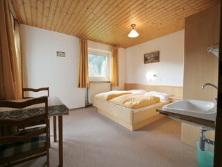 Vakantiehuis Ellmau Kenmerken 22