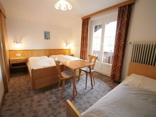 Maison de vacances Ellmau Équipement 22