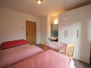 Casa per le vacanze Ellmau Caratteristiche 17