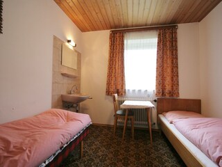 Holiday house Ellmau Features 24