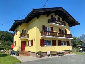 Holiday house Beautiful Holiday Home near Ski Area in Ellmau - Ellmau - image1